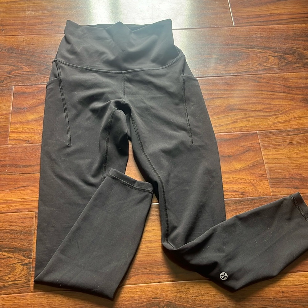 NWOT wunder train 25” with pockets